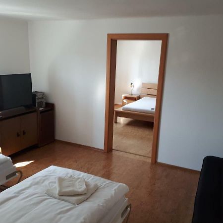 Brezno - 2 Izbovy Apartman Екстер'єр фото