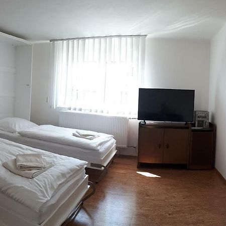 Brezno - 2 Izbovy Apartman Екстер'єр фото