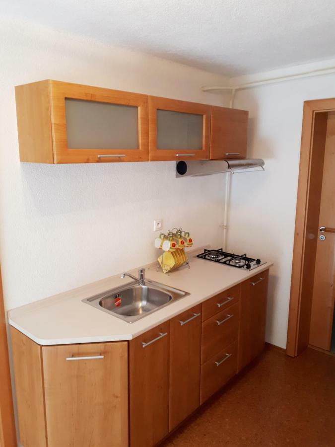 Brezno - 2 Izbovy Apartman Екстер'єр фото