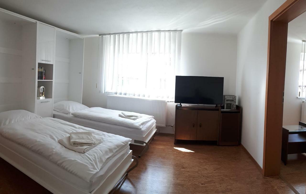 Brezno - 2 Izbovy Apartman Екстер'єр фото