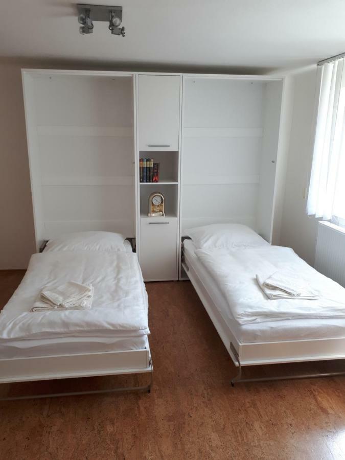 Brezno - 2 Izbovy Apartman Екстер'єр фото