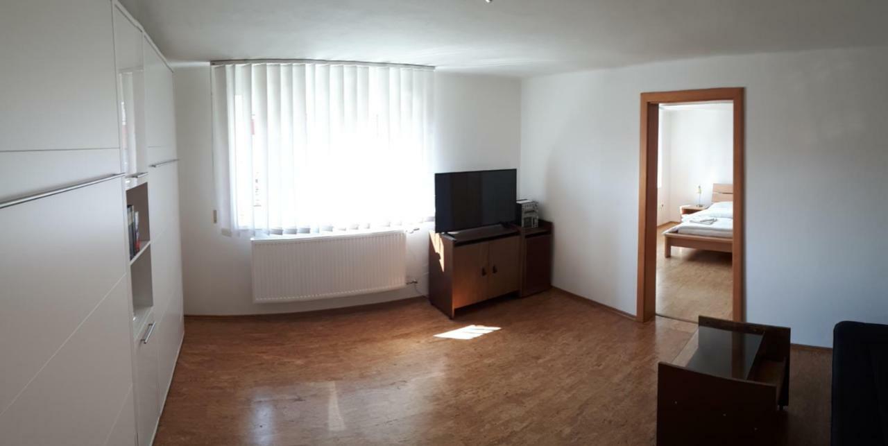 Brezno - 2 Izbovy Apartman Екстер'єр фото